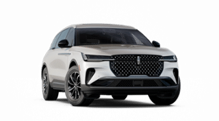 2025 Lincoln Lincoln Nautilus External Image 4